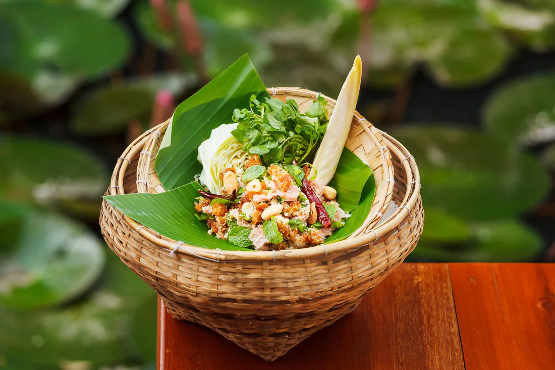Neam Khao